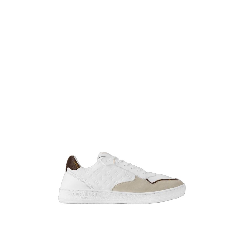 LV Stadium Sneaker - Image 2